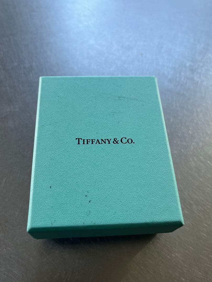 Tiffany パロマグルーヴ カフ ブレスレット ティファニー シルバー