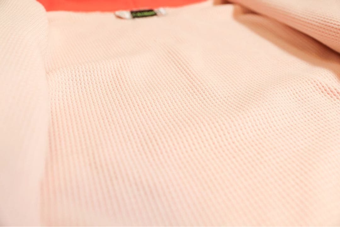 nig様　フォロー割 CAMBER USA製 パーカー サーマル 2XL