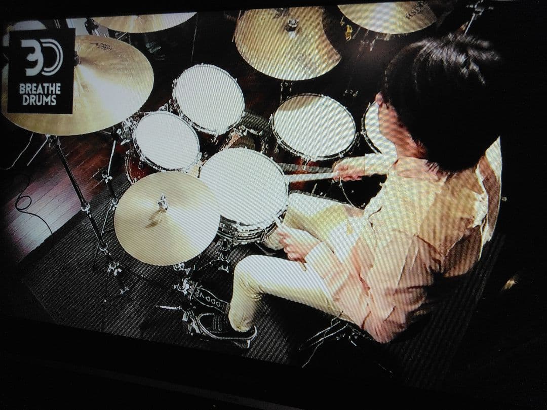 【お盆Sale！】　モーラー奏法とその応用 / 山北弘一　dvd