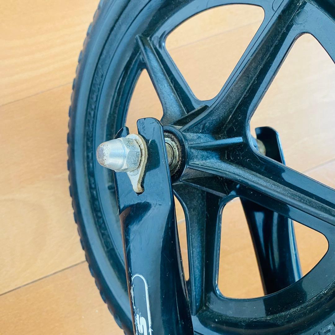 STRIDER ストライダー ブラック 黒 12インチ SPORT