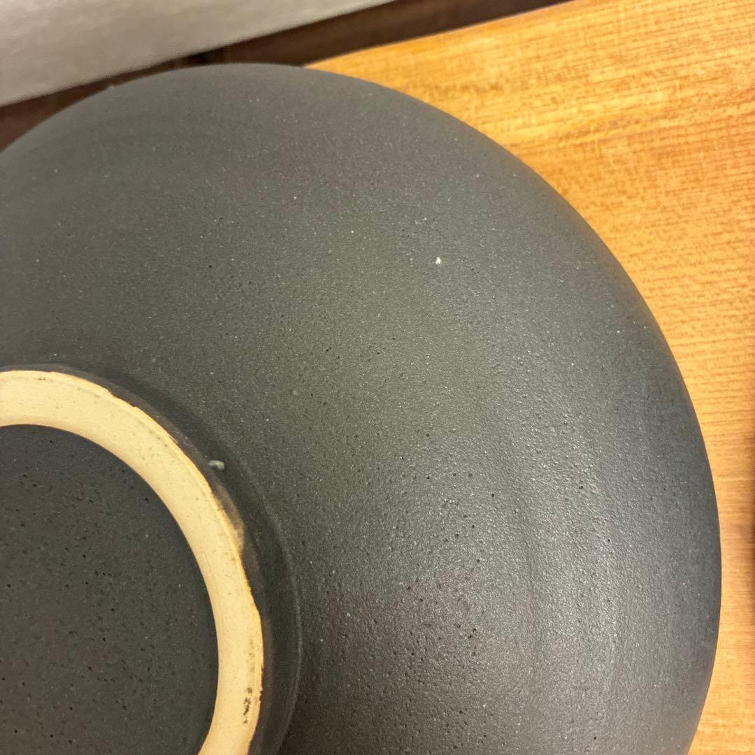 新品　陶器　陶芸作家　煮物鉢10個 400