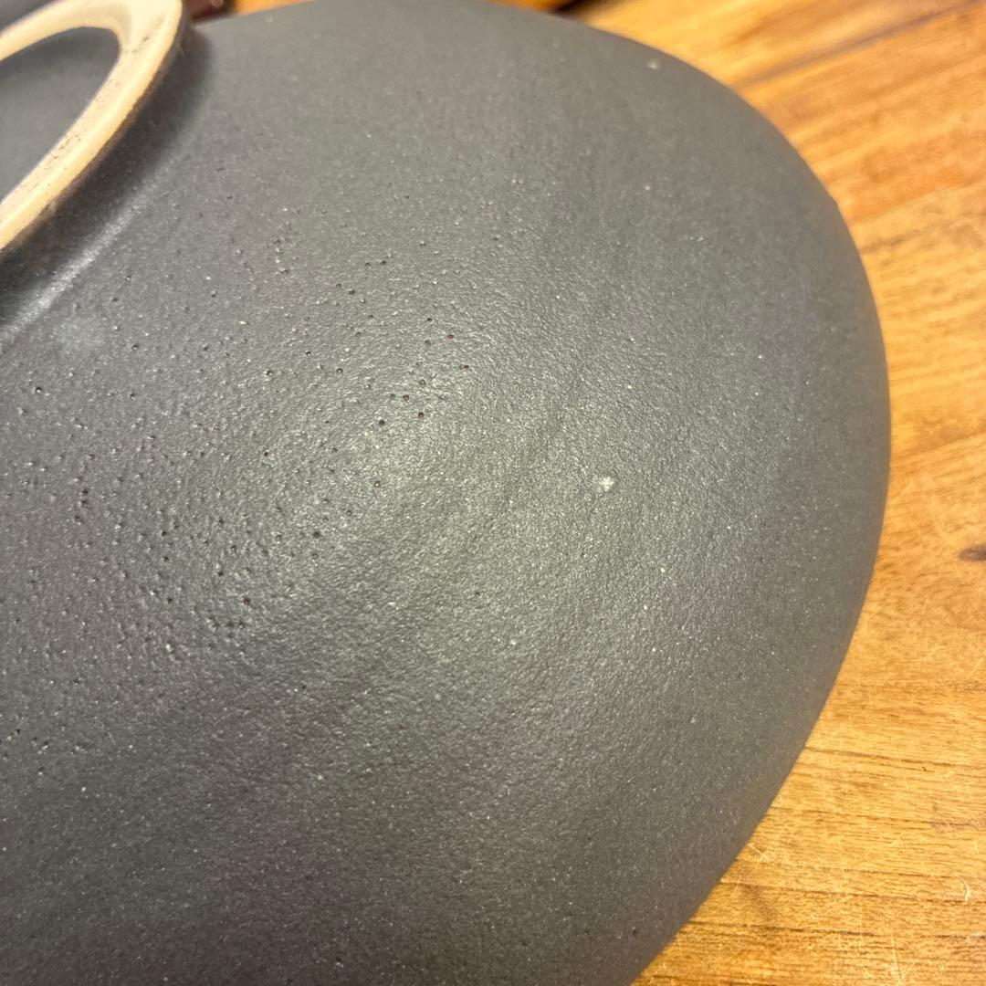 新品　陶器　陶芸作家　煮物鉢10個 400