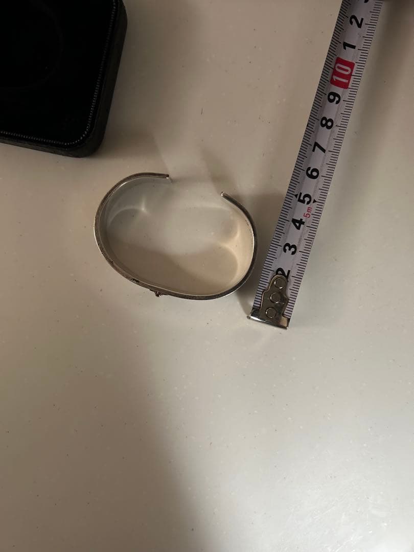 三時間限定価格♡アリゾナフリーダム　♡ARIZONA バングル♡K18