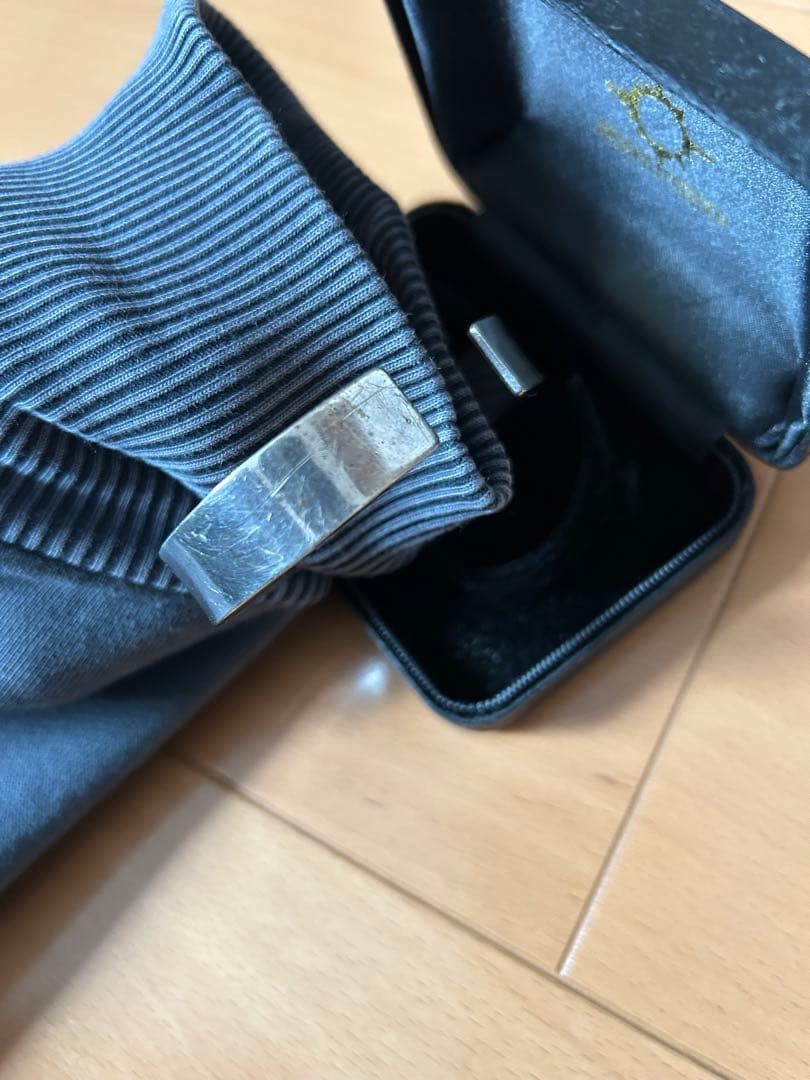 三時間限定価格♡アリゾナフリーダム　♡ARIZONA バングル♡K18