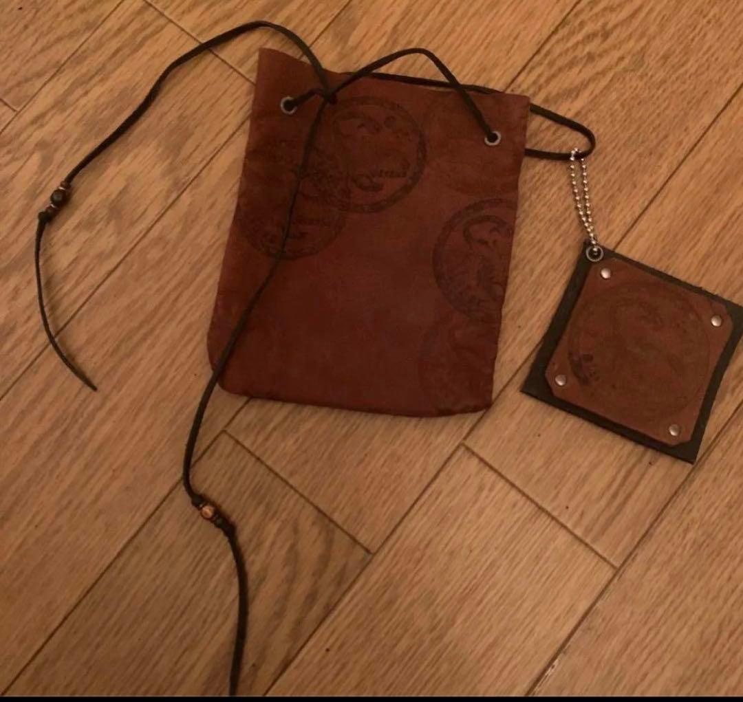 hyde着　ゴールドレザー　hydeバングル　if ラルク