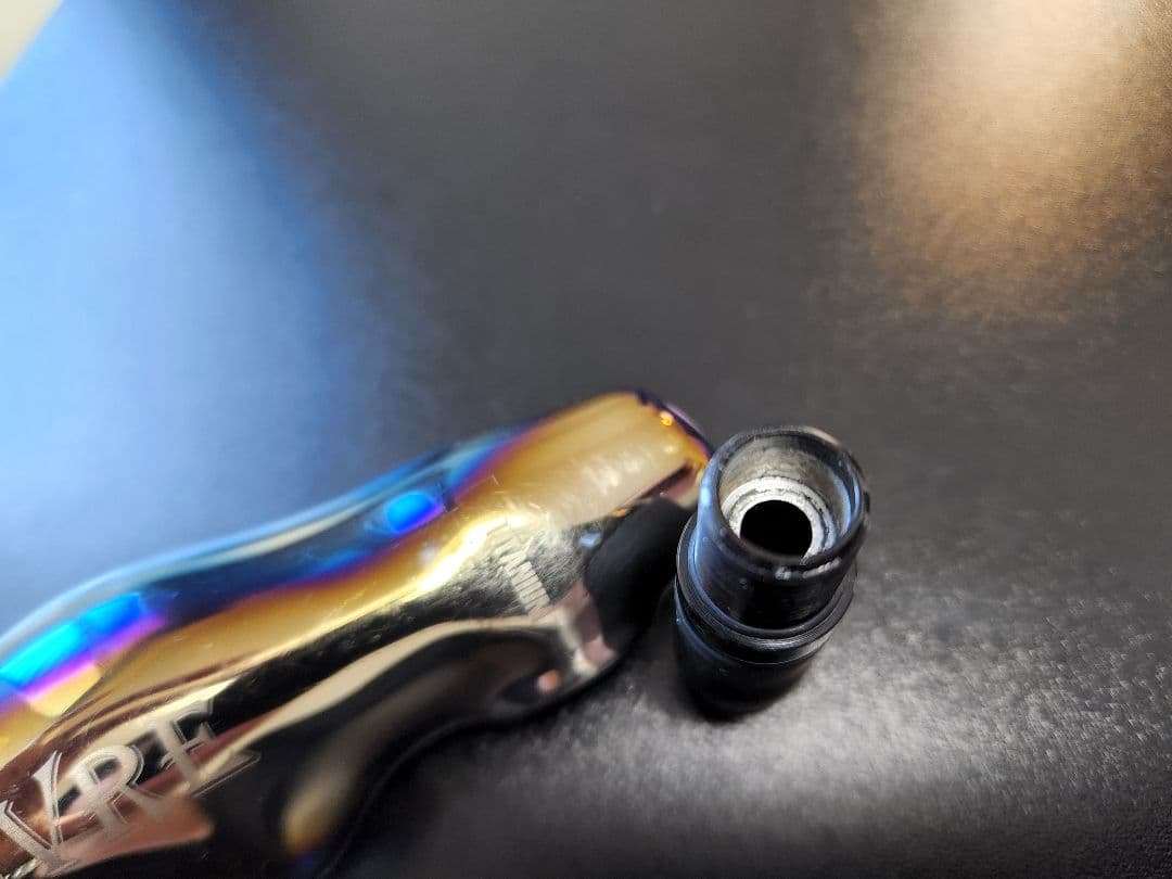 LIVRE TB-1ノブ【シマノ専用】