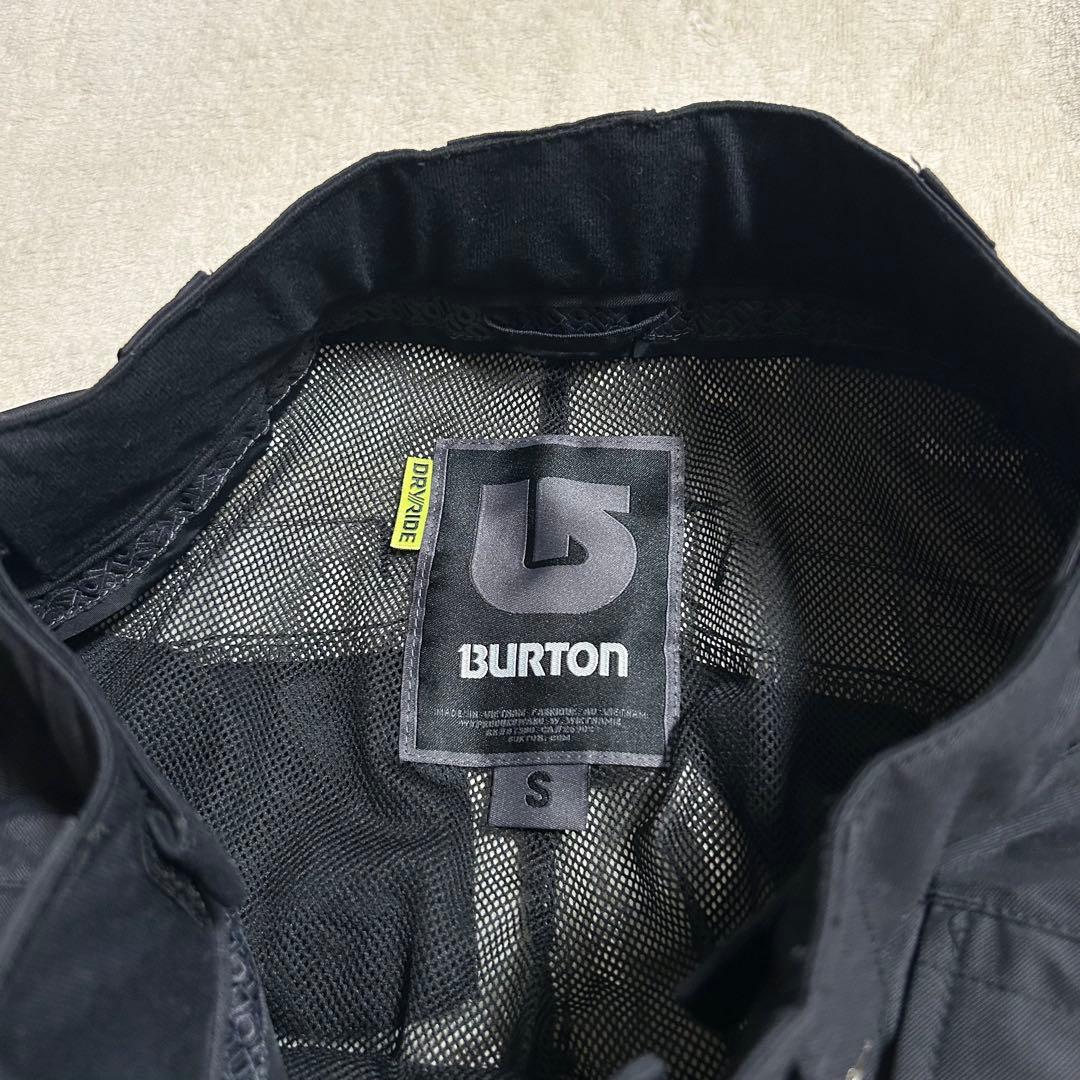 BURTON バートン スノボーパンツ CONVERT PANT ブラック
