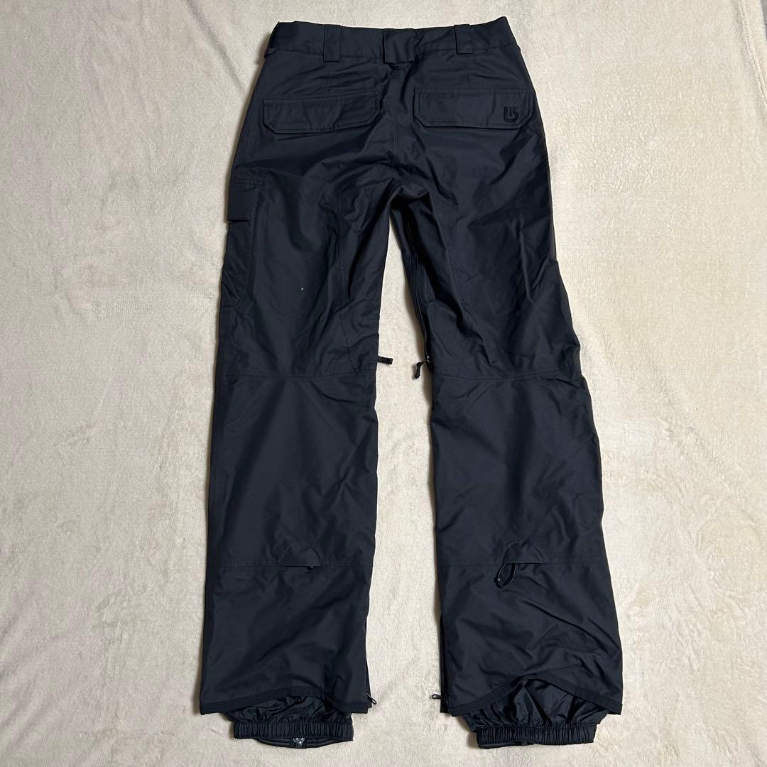 BURTON バートン スノボーパンツ CONVERT PANT ブラック