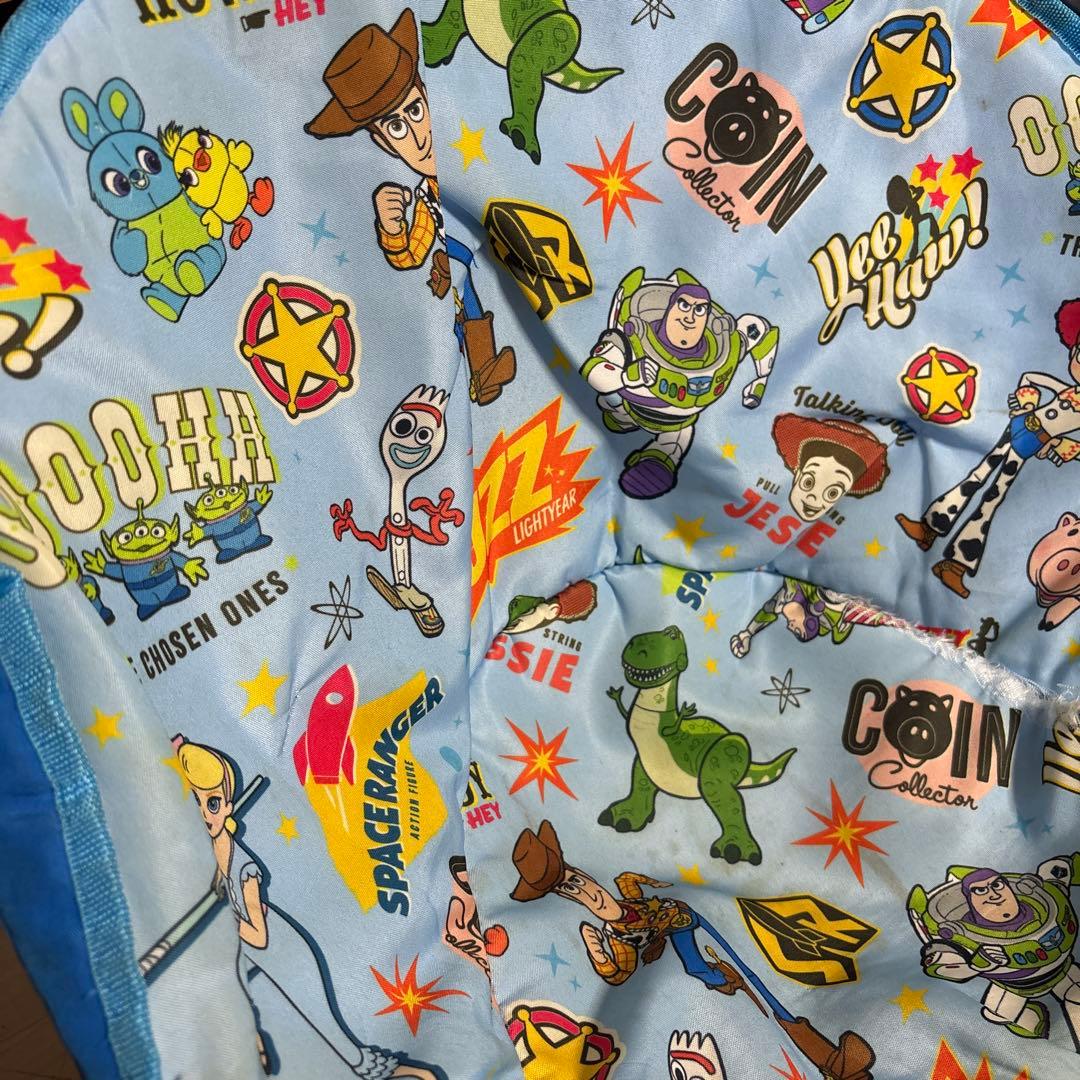 トイストーリー 椅子