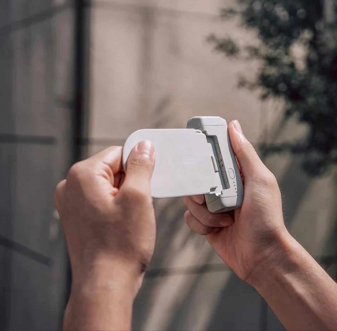 PGYTECH MAGCAM PHONE GRIP ブラック