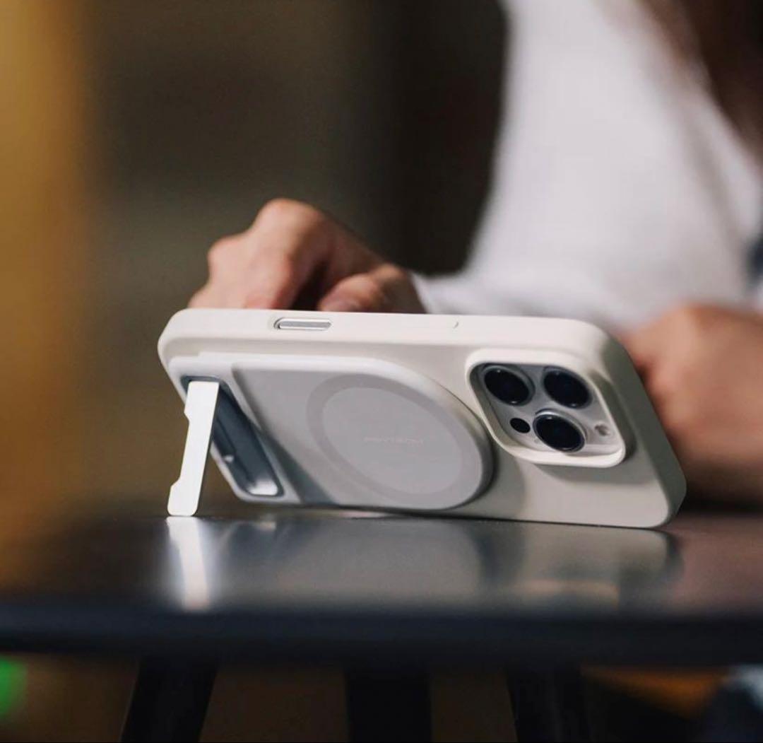 PGYTECH MAGCAM PHONE GRIP ブラック