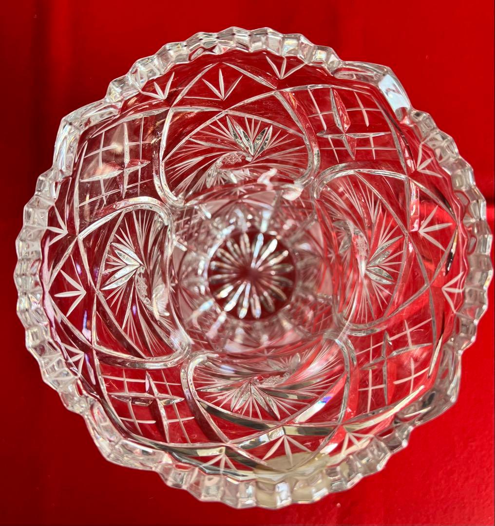 ボヘミア・ガラス