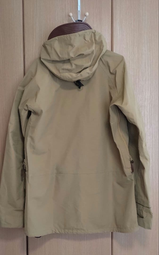 t*u様 Permanent Union NO TEN Jacket &Kova