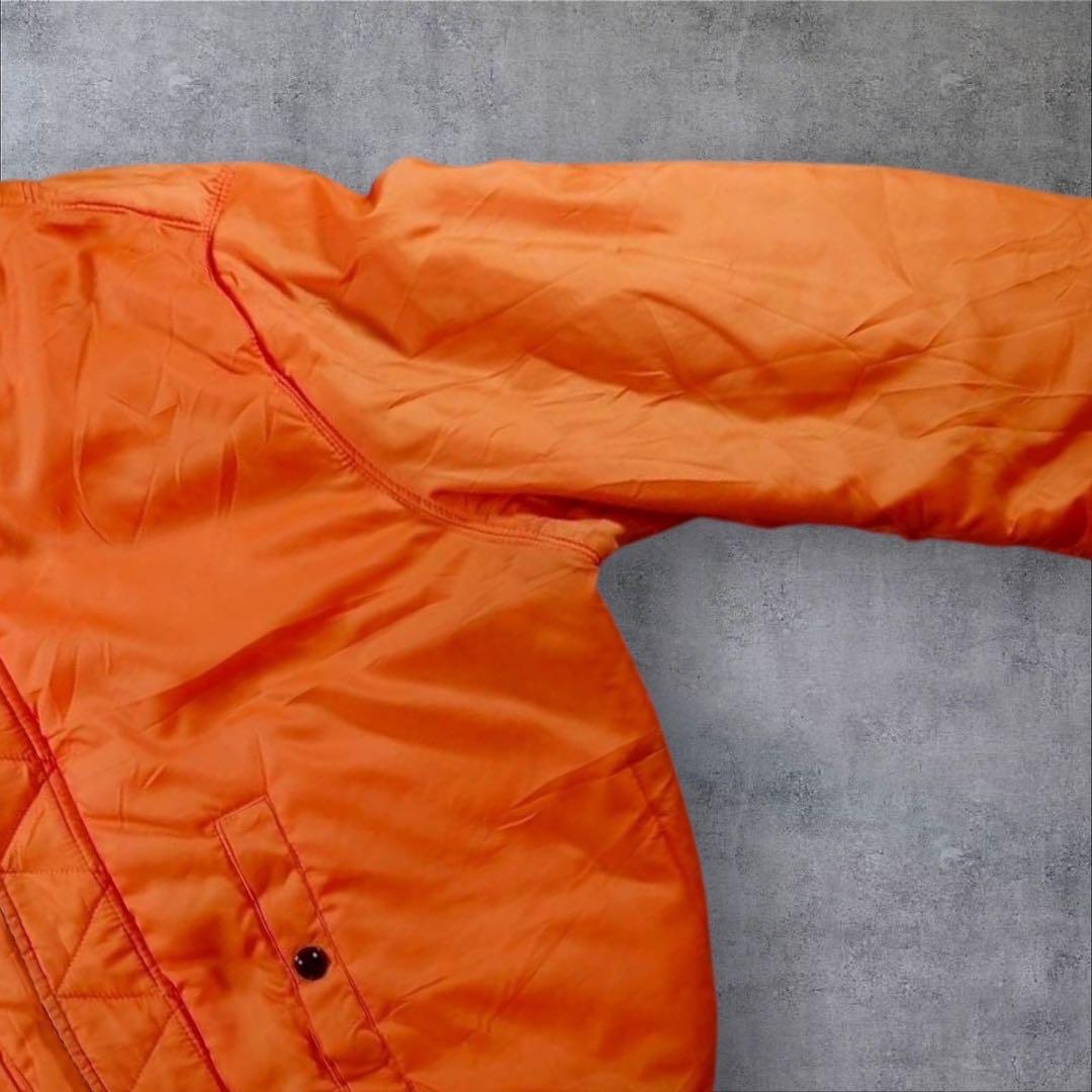 ノリレディー・ガガジョアンツアー ボンバージャケットMA-1 A5