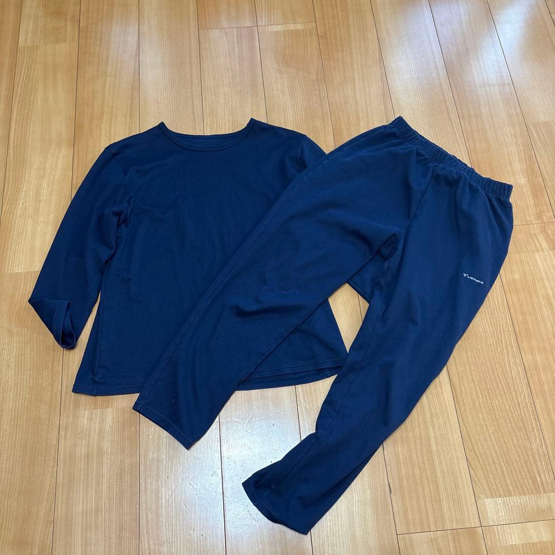 ベネクス　コンフォートポンチ セットアップ レディース　Mサイズ