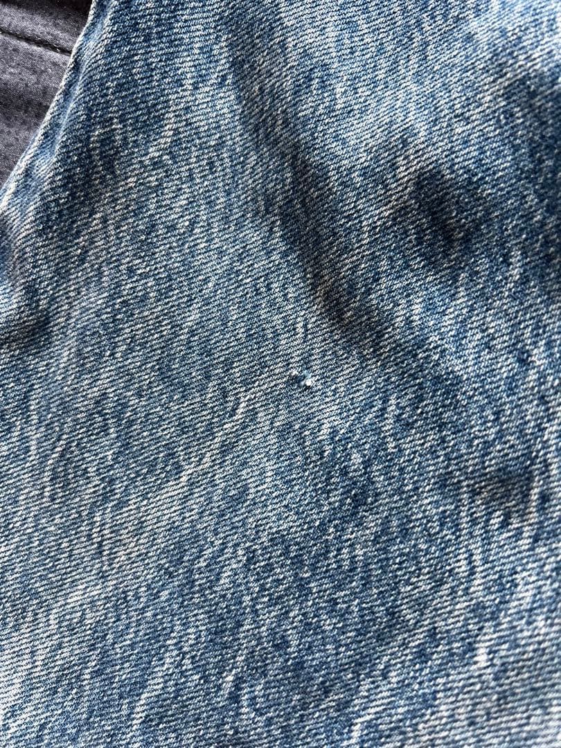 ザラ　デニム　オールインワン　つなぎ　usa古着風　ジャンプスーツ　絵本4冊