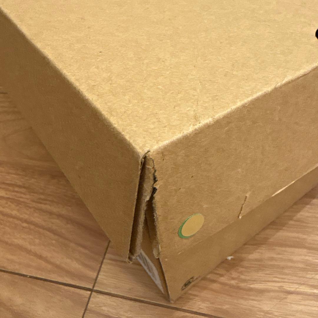 美品UGG T NEUMELL Ⅱキッズ ムートンブーツ　16㎝