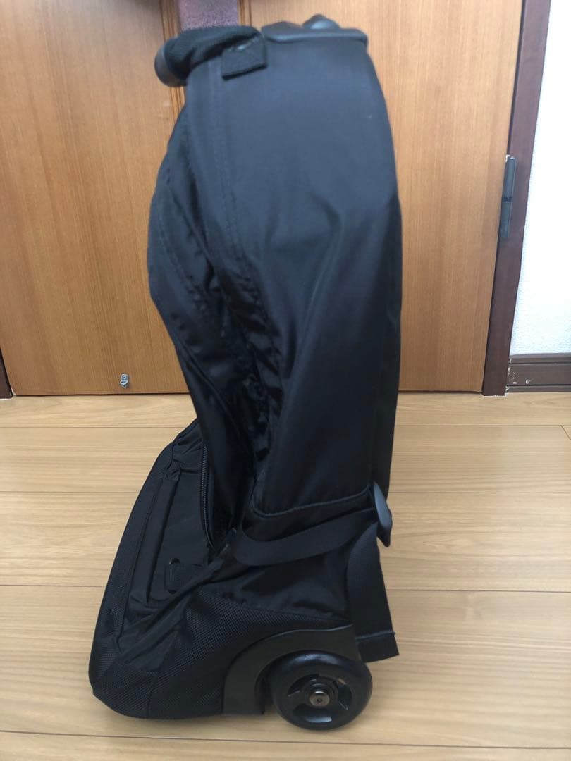 ll bean エルエルビーン　スーツケース　ブックパック　キャリーバッグ