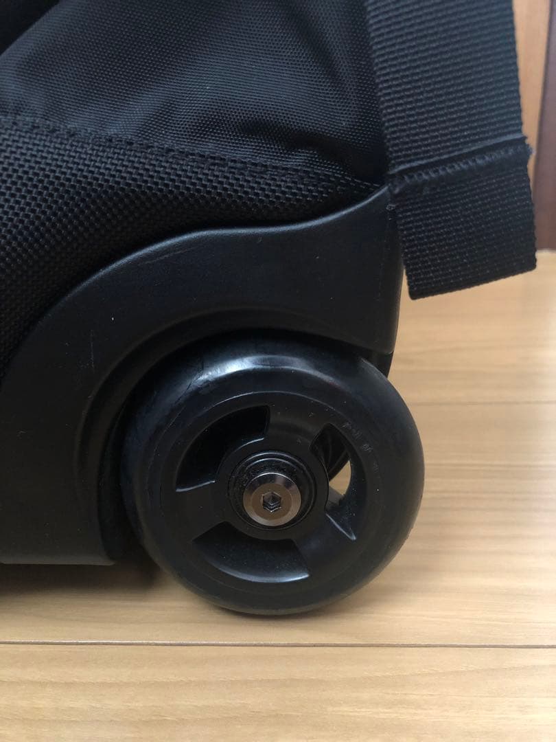 ll bean エルエルビーン　スーツケース　ブックパック　キャリーバッグ