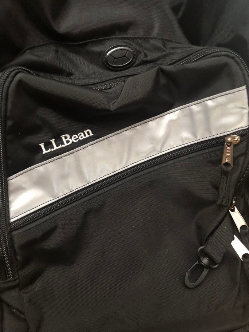 ll bean エルエルビーン　スーツケース　ブックパック　キャリーバッグ