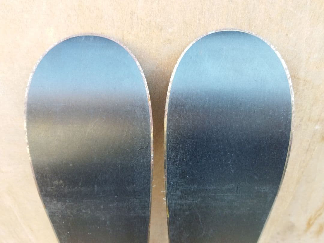 サロモン　SALOMON　VERSE 7W スキー板 青　ブルー