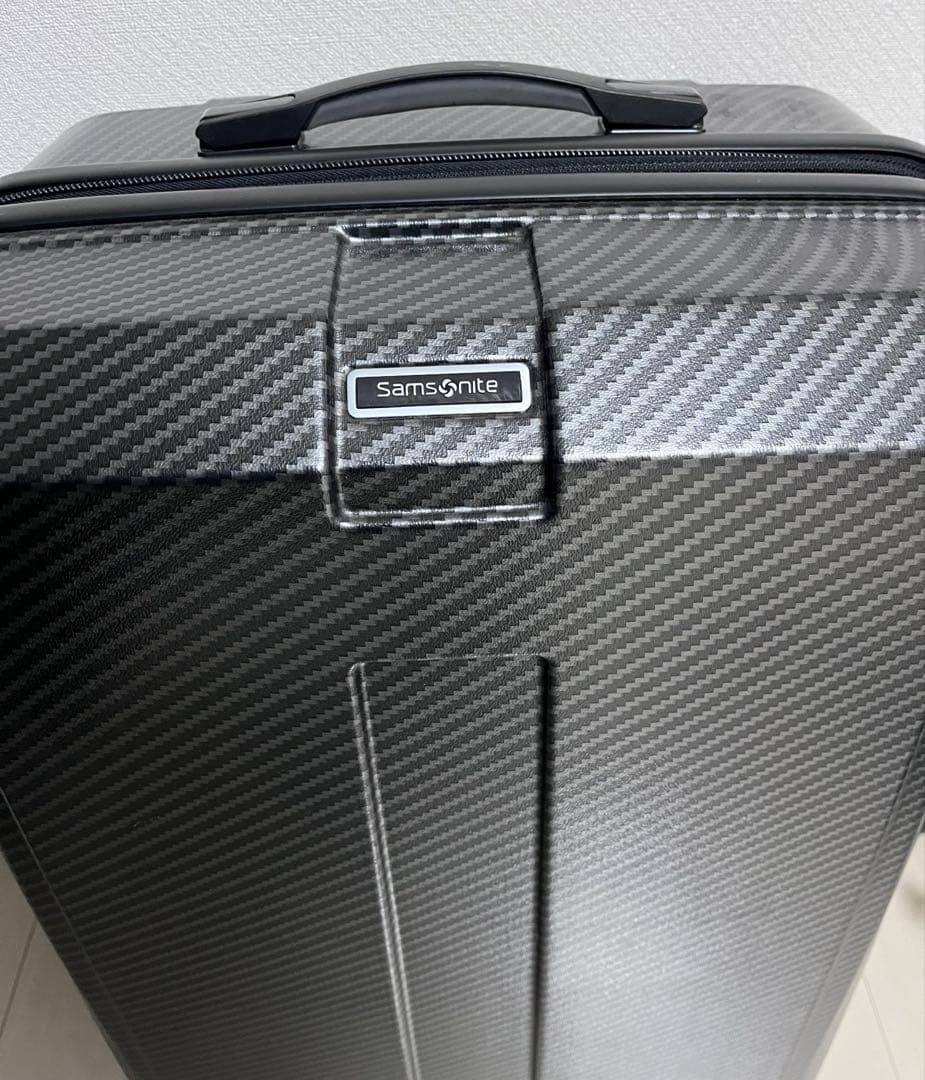 キャリーバッグ samsonite サムソナイト　大型