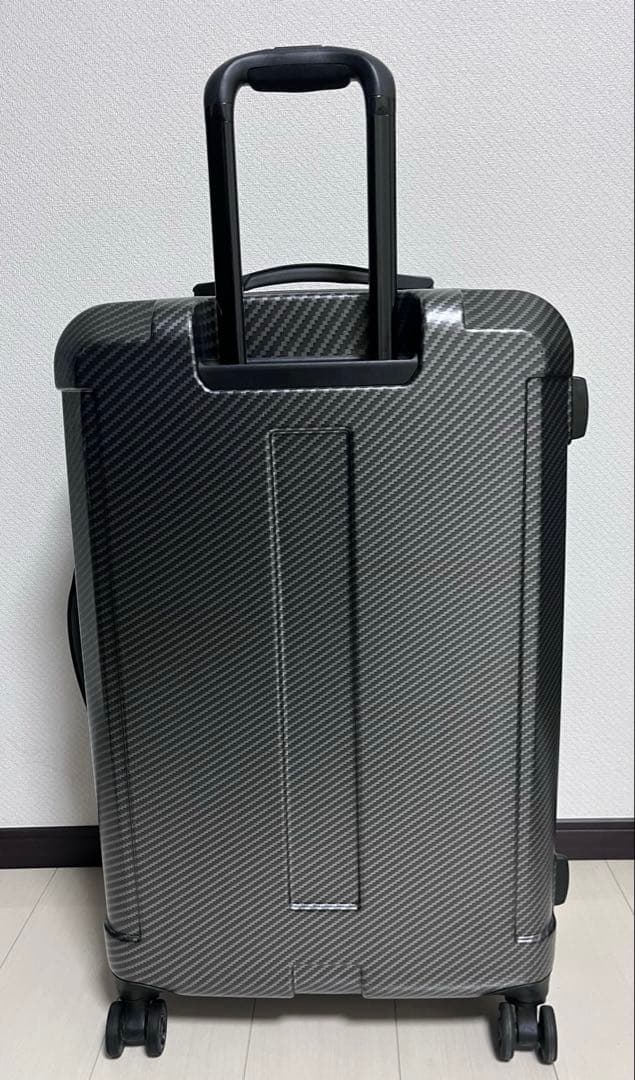 キャリーバッグ samsonite サムソナイト　大型