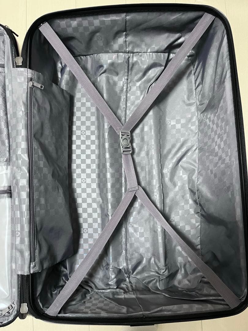 キャリーバッグ samsonite サムソナイト　大型