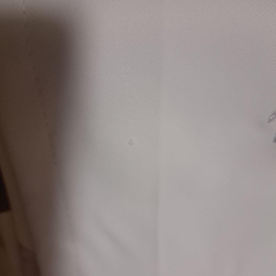 Rady 花柄ドレープカーテン 100x135cm