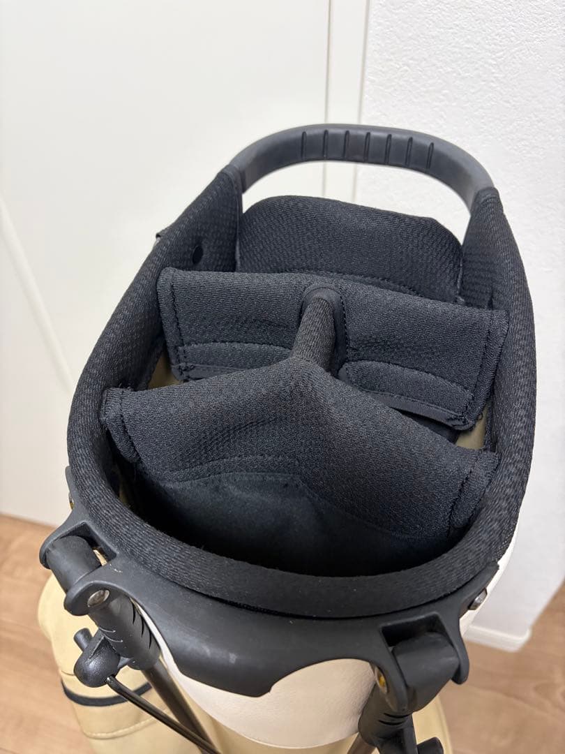 JONES ジョーンズ キャディバッグ