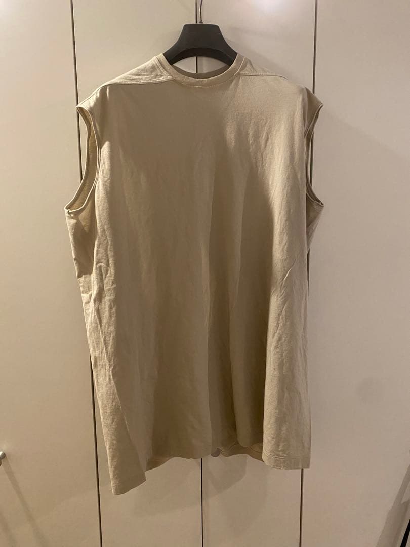 リックオウエンス　TARP XS