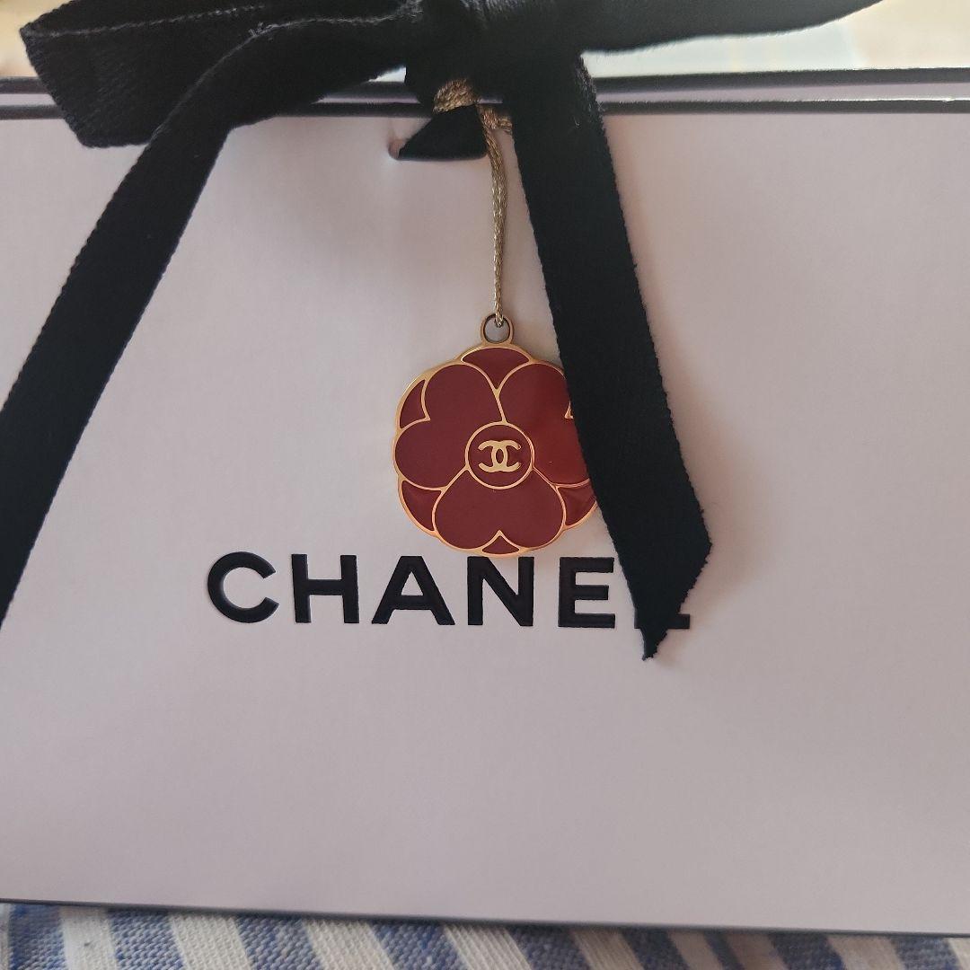 新品 CHANEL　ココ マドモアゼル オードゥパルファム パーススプレイ