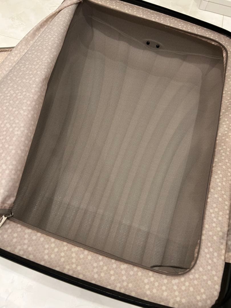 一度のみ使用美品！！Samsonite大型4輪