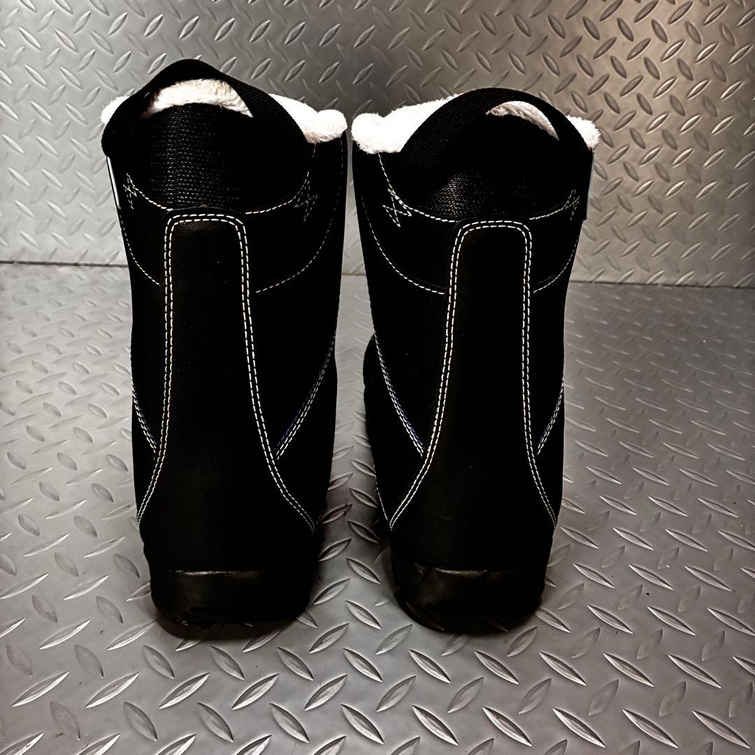 【レディース】Burton LUX 139cm BOAブーツ付き 3点セット！