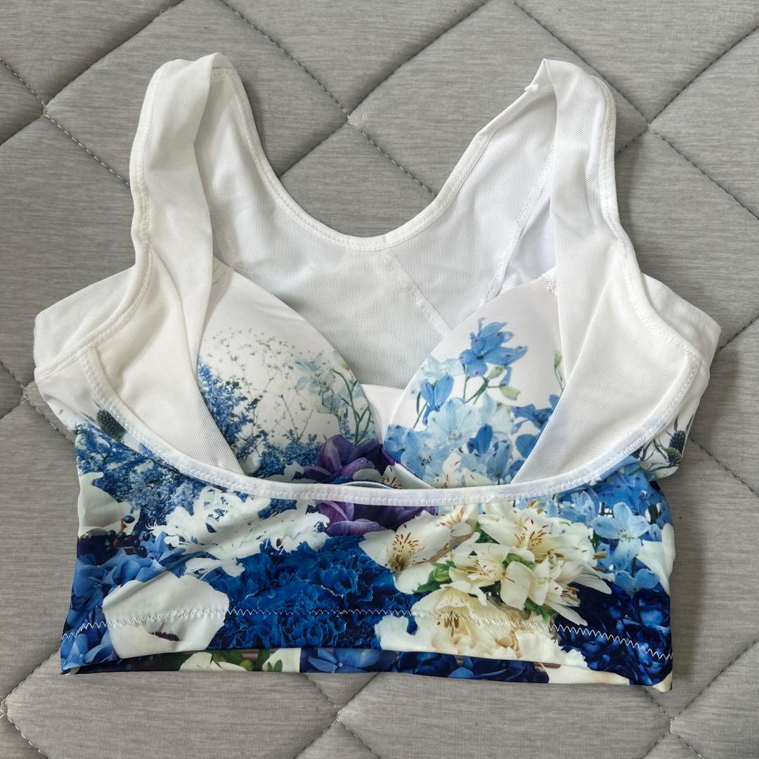 未使用 ドクター メソッド セレブラ ナイトブラ Sサイズ 4枚セット