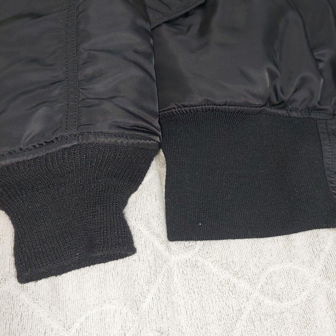 バ*ー様 極美品】uniform experiment ALPHA リバーシブル