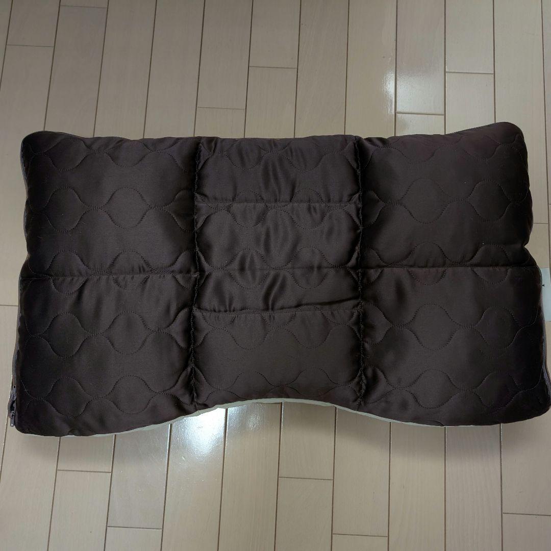 【中古】じぶんまくら プレミアム 本体のみ