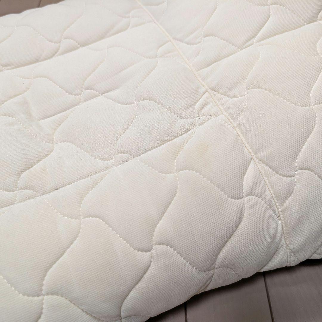 【中古】じぶんまくら プレミアム 本体のみ