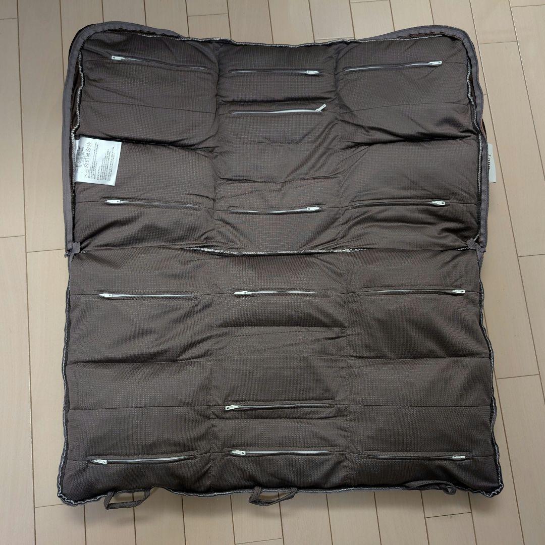 【中古】じぶんまくら プレミアム 本体のみ