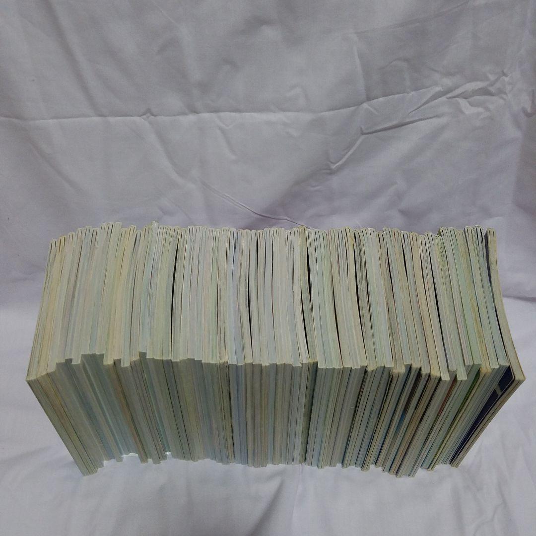 全58巻 世界名作アニメ絵本　日本昔ばなし絵本