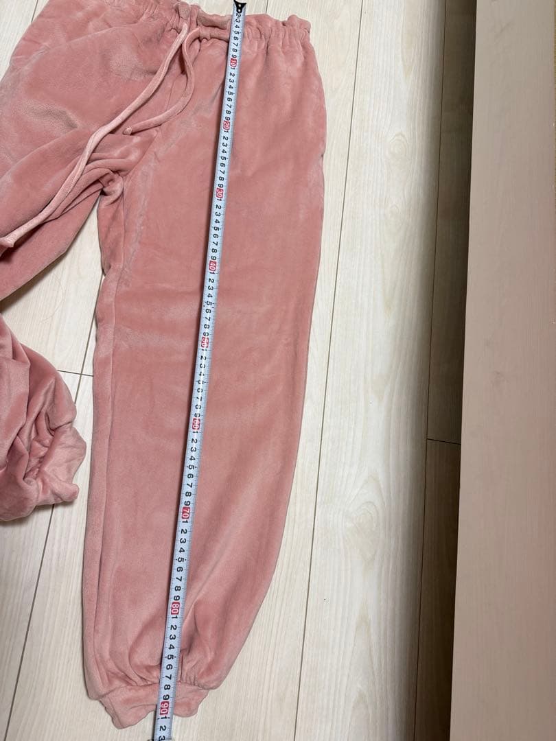 【年末値下げ】SNIDEL  ボアフリースセットアップ