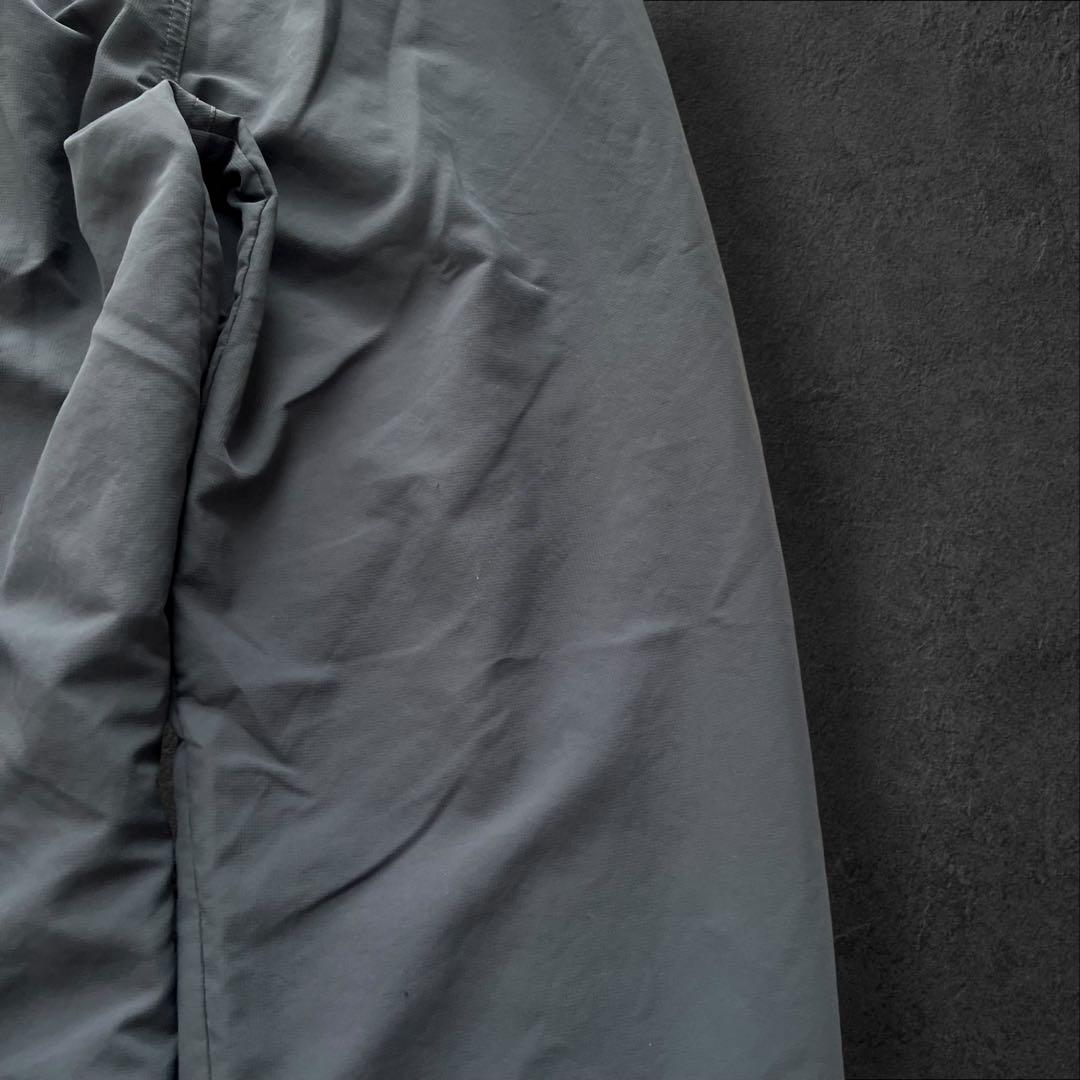 上のみ　短丈　オリンピックリヨン　セットアップ　アンセムジャケット　アンブロ　M