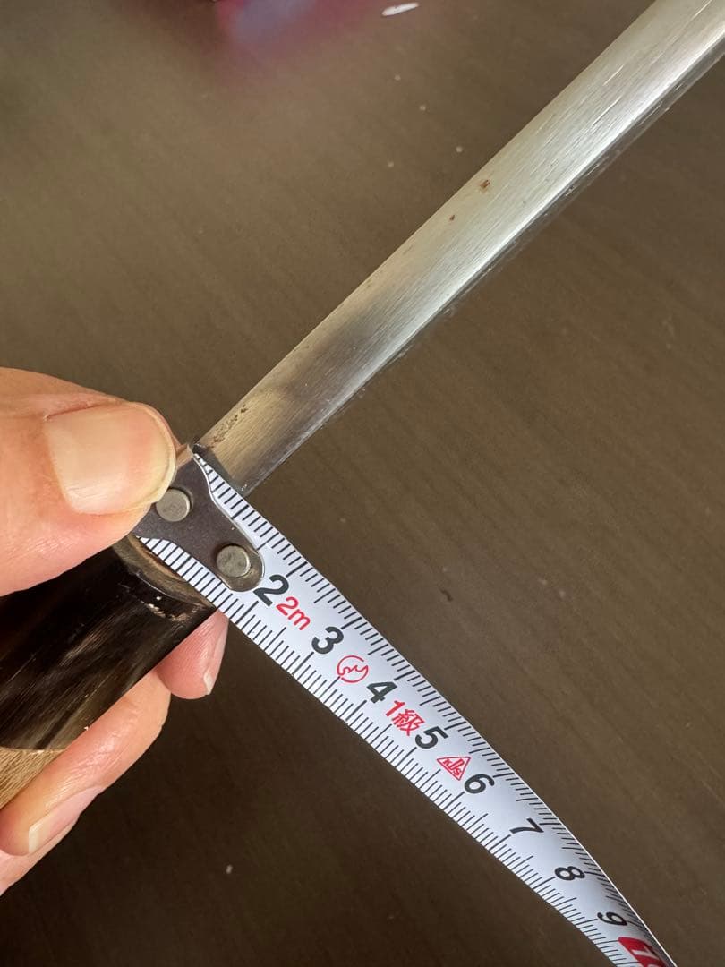 正本総本店 包丁 中古品