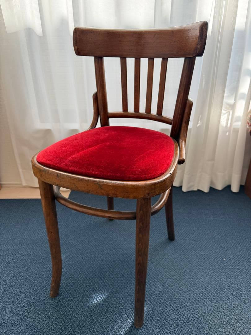 ベントウッドチェア ビンテージ　椅子