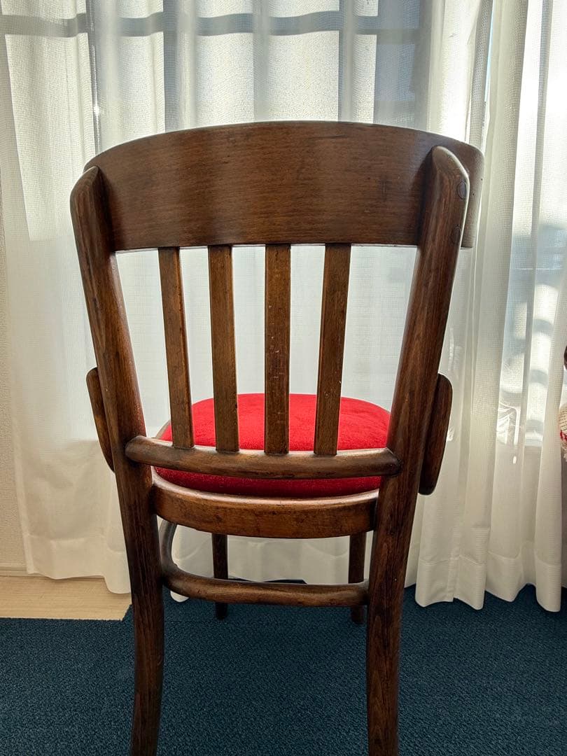 ベントウッドチェア ビンテージ　椅子