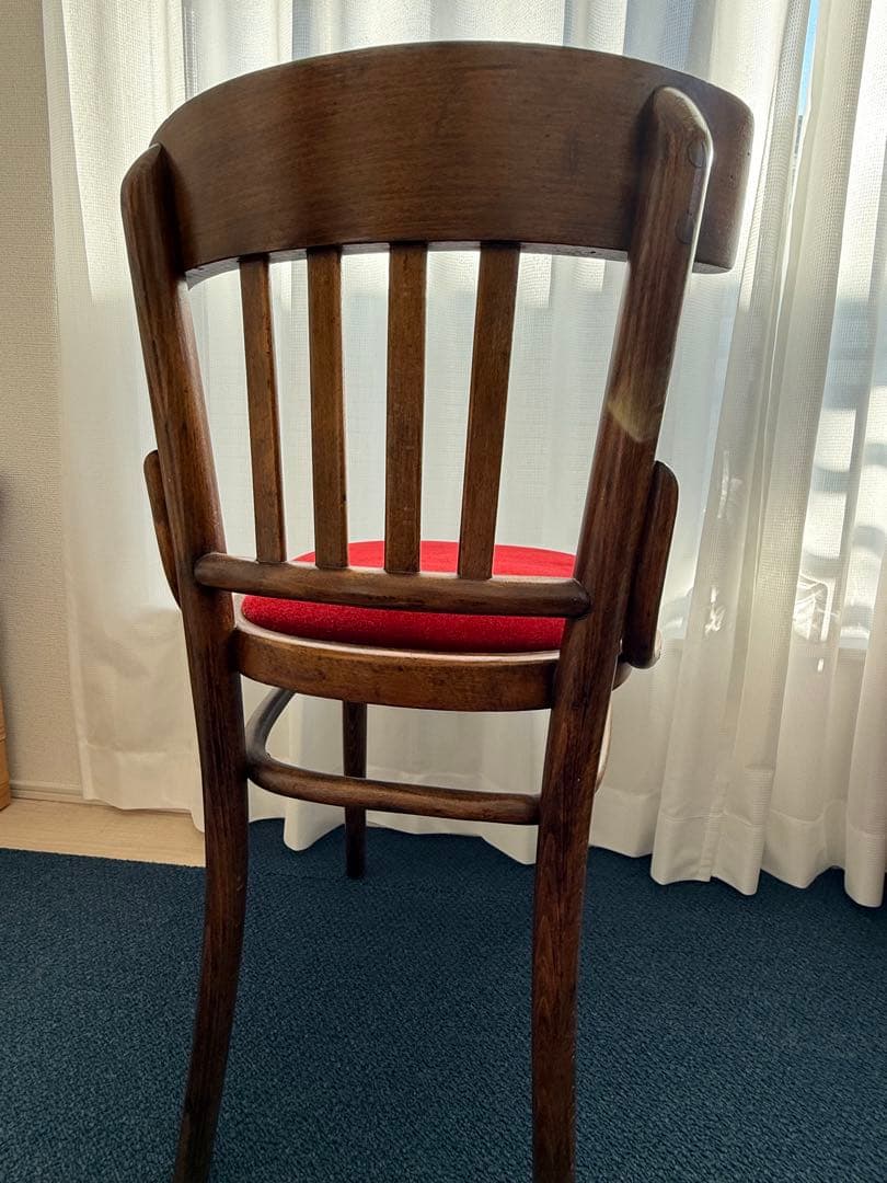 ベントウッドチェア ビンテージ　椅子