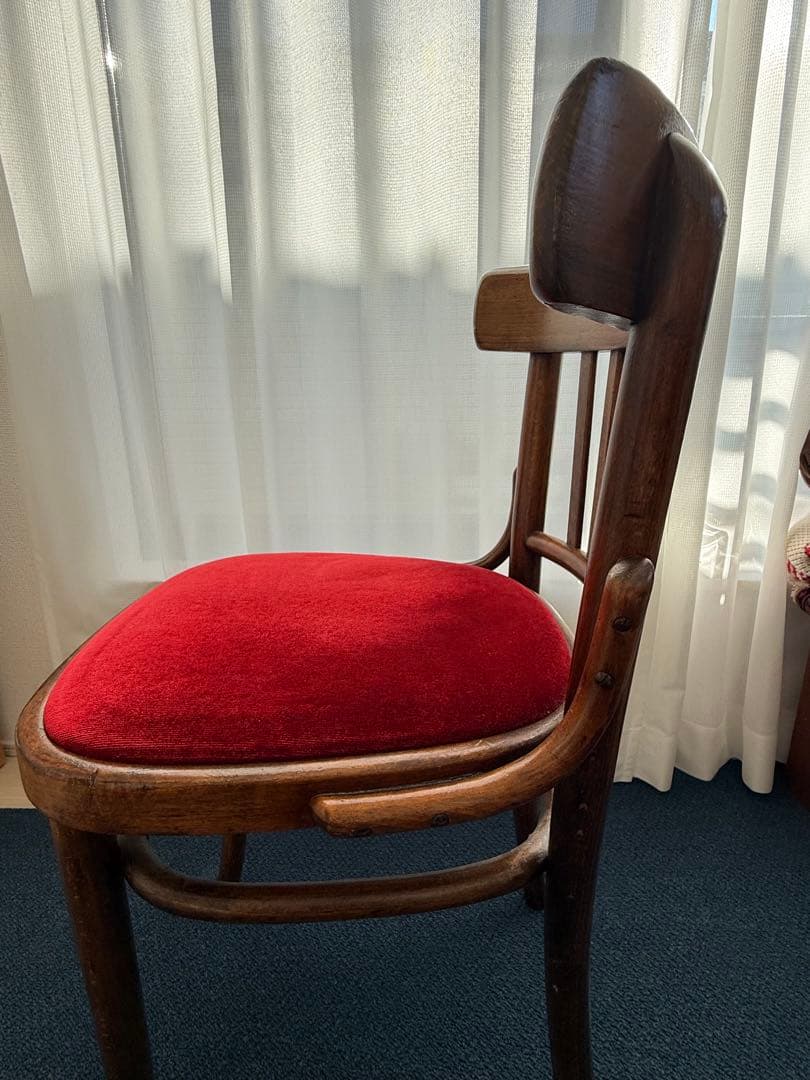 ベントウッドチェア ビンテージ　椅子