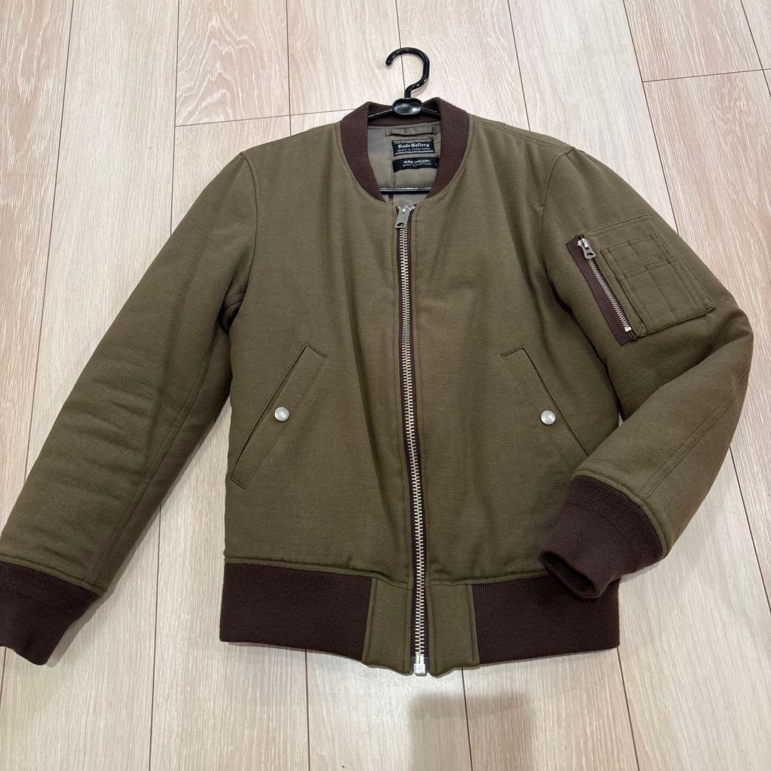 RUDE GALLERY ブルゾン