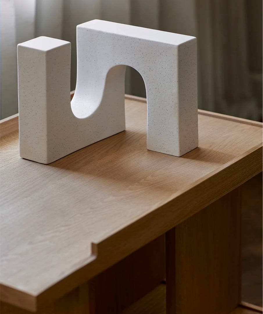 希少　KRISTINA DAM STUDIO クリスティーナダムオブジェ　HAY