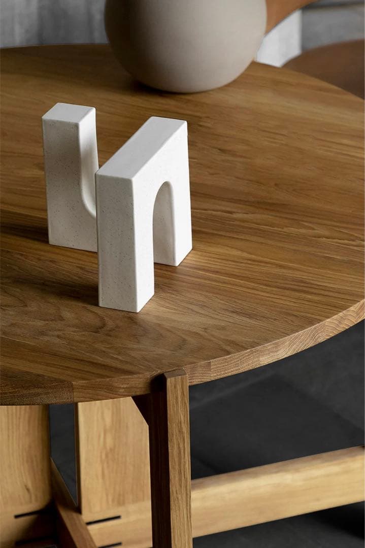 希少　KRISTINA DAM STUDIO クリスティーナダムオブジェ　HAY